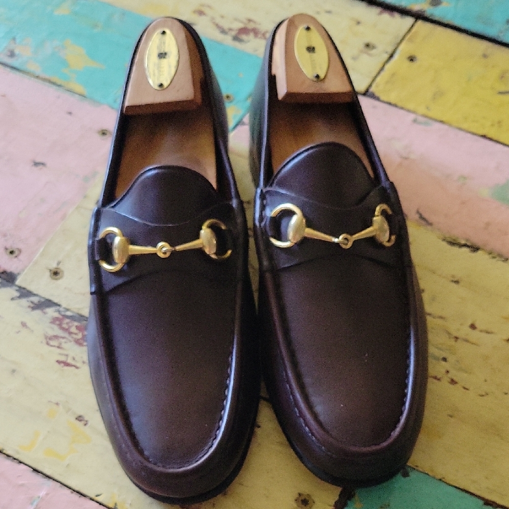 GUCCI MEN SHOE